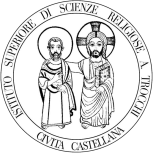 Istituto Superiore di Scienze Religiose "A.Trocchi" Civita Castellana 